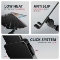 Axagon STND-LRB Laptop-Ständer, 360° drehbar, Doppelgelenk, verlängerbar Sülearvuti ja tahvelarvuti Axagon STND-LRB Laptop-Ständer, 360° drehbar, Doppelgelenk, verlängerbar Sülearvuti ja tahvelarvuti