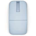 DELL MS700 pele Ceļošanai Abām rokām Bluetooth sistēma Optisks 4000 DPI DELL MS700 pele Ceļošanai Abām rokām Bluetooth sistēma Optisks 4000 DPI