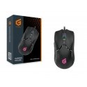 Conceptronic DJEBBEL05B kompiuterio pelė Žaidimams Dešinės rankos USB A tipo Optinis 7200 DPI