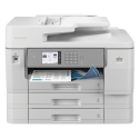 Brother MFC-J6957DW Multifunktsionaalne printer Tint A3 1200 x 4800 DPI WiFi Brother MFC-J6957DW Multifunktsionaalne printer Tint A3 1200 x 4800 DPI WiFi