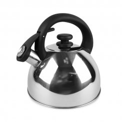 Maestro MR-1302 kettle 2 L Stainless steel