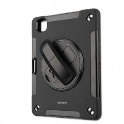 4smarts 4S467806 25,9 cm (10.2") Amortizators Melns
