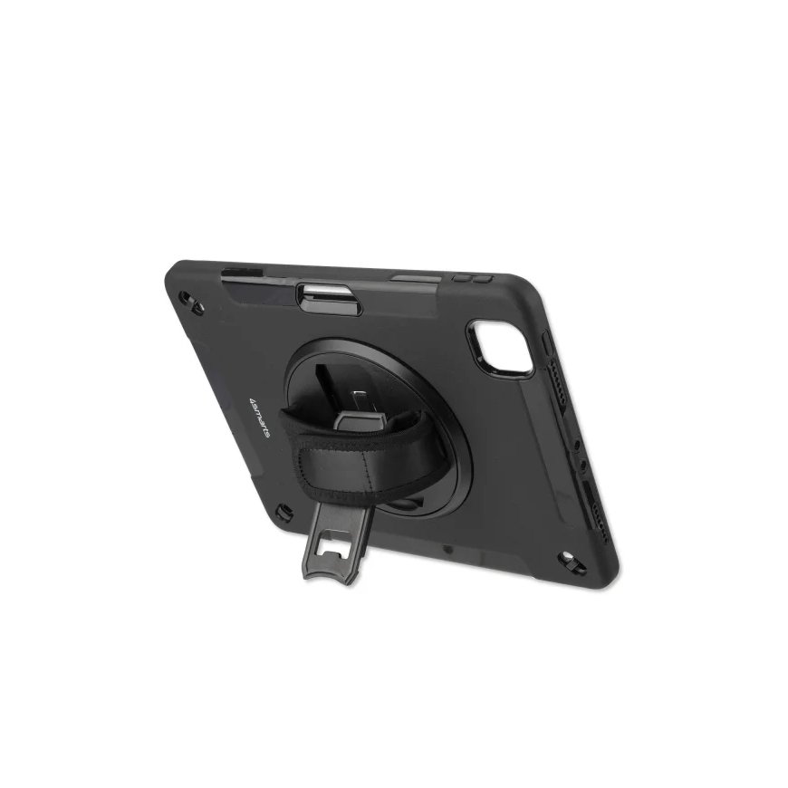 4smarts 4S467806 25.9 cm (10.2") Bumper Black – 2
