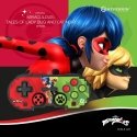 Hyperkin Pixel Art Roheline, Punane Bluetooth Juhtpult Nintendo Switch, Nintendo Switch Lite, Ninten