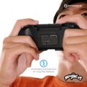 Hyperkin Pixel Art Roheline, Punane Bluetooth Juhtpult Nintendo Switch, Nintendo Switch Lite, Ninten