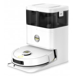Kärcher RVM 4 COMFORT 300 L Valkoinen