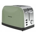 Taurus Vintage II 7 2 slice(s) 950 W Olive Taurus Vintage II 7 2 slice(s) 950 W Olive