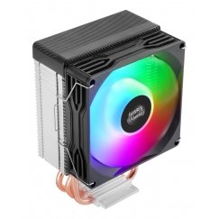 Mars Gaming MCPU-X3 Procesors Gaisa dzesētājs 9 cm Melns 1 pcs