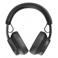 Fairphone Fairbuds XL Headset Wireless Head-band Calls/Music USB Type-C Bluetooth Black