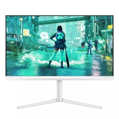 Philips Evnia 27M2N3201A/00 monitori 68,6 cm (27") 1920 x 1080 pikseļi Full HD LCD Balts