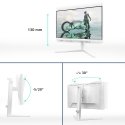 Philips Evnia 27M2N3201A/00 монитор для ПК 68,6 cm (27") 1920 x 1080 пикселей Full HD ЖК Белый Philips Evnia 27M2N3201A/00 монитор для ПК 68,6 cm (27") 1920 x 1080 пикселей Full HD ЖК Белый