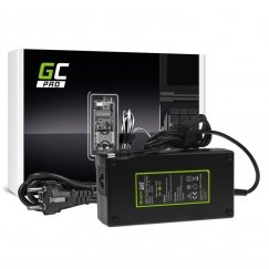 Green Cell AD56P virta-adapteri ja vaihtosuuntaaja Sisätila 150 W musta
