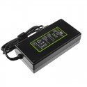Green Cell AD56P toiteadapter ja vaheldi Hoonesisene 150 W Must Green Cell AD56P toiteadapter ja vaheldi Hoonesisene 150 W Must