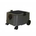 Starmix L-1625 25 L Хозяйственный пылесос Сухой и мокрый 1600 W Starmix L-1625 25 L Хозяйственный пылесос Сухой и мокрый 1600 W