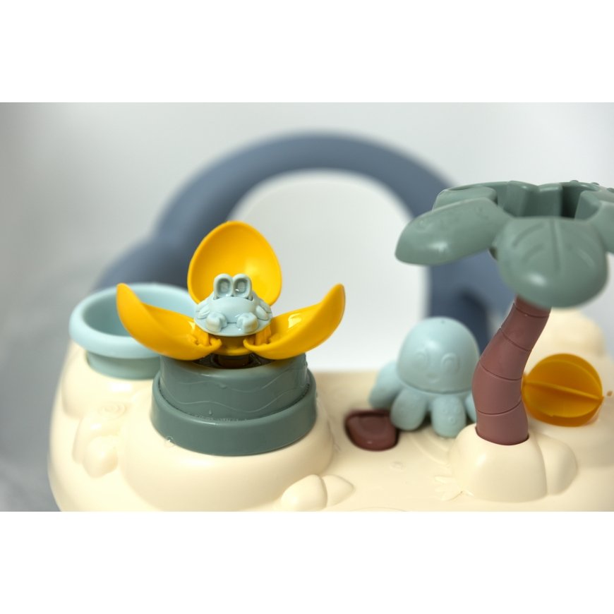 Купальный стул Little Smoby – 3