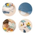 Little Smoby bath seat