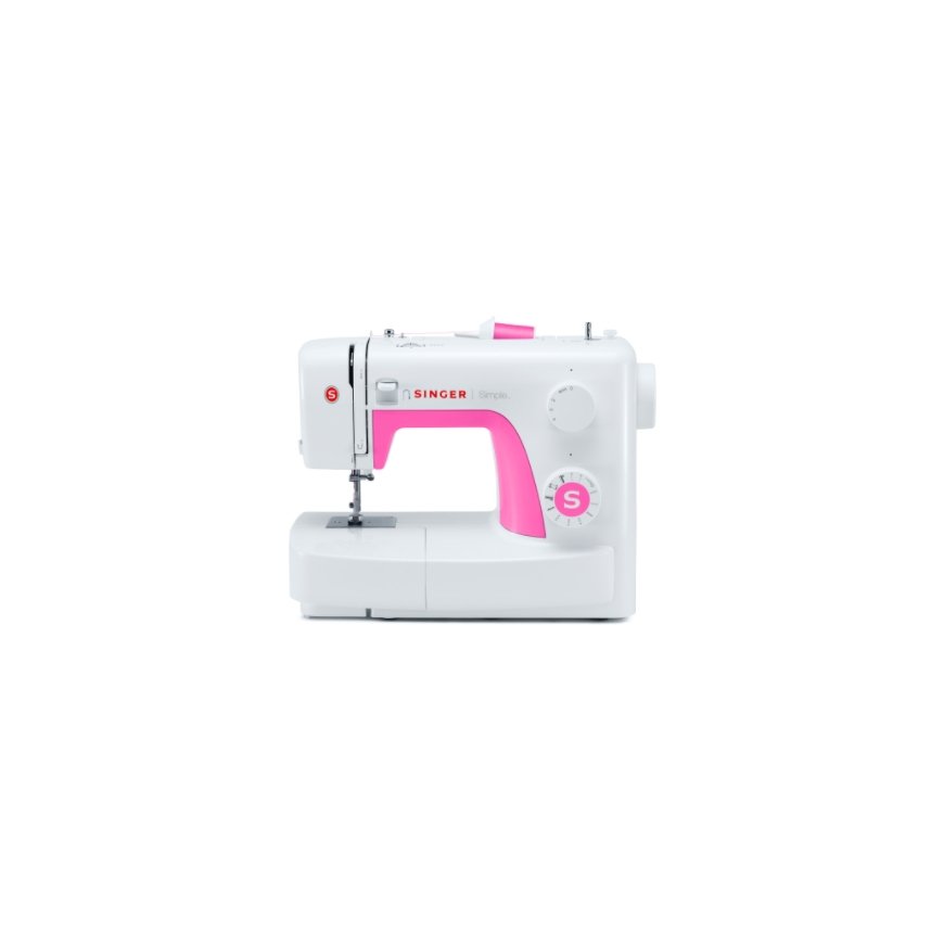 SINGER Simple 3210 Rankinė siuvimo mašina Mechaniškas