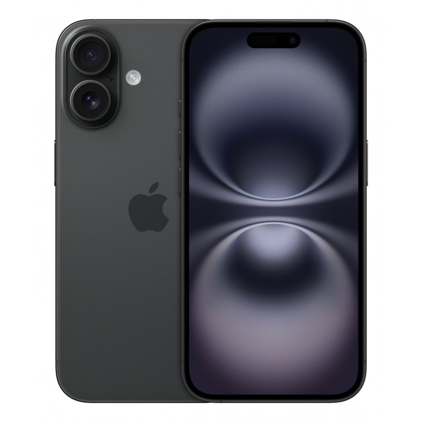 Apple iPhone 16 15,5 cm