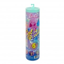 Barbie Color Reveal JMW61 кукла