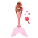 Barbie Color Reveal JMW61 lelle Barbie Color Reveal JMW61 lelle
