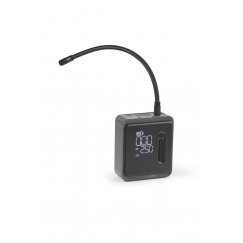 AUTOMOBIĻU GĀZES PORTATĪVAIS INFLATORS / MAP001 MOVA