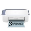 HP DeskJet 2922 visuļu printeris 3 vienā HP DeskJet 2922 visuļu printeris 3 vienā