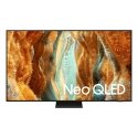 Samsung QE85QN70FAU 2,16 m (85") 4K Ultra HD Smart TV Wi-Fi Черный Samsung QE85QN70FAU 2,16 m (85") 4K Ultra HD Smart TV Wi-Fi Черный