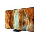 Samsung QE85QN70FAU 2,16 m (85") 4K Ultra HD Smart TV Wi-Fi Черный Samsung QE85QN70FAU 2,16 m (85") 4K Ultra HD Smart TV Wi-Fi Черный
