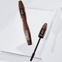 CATRICE Glam & Doll skropstu tuša Brown CATRICE Glam & Doll skropstu tuša Brown