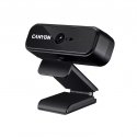 Canyon C2N вебкамера 2 MP 1920 x 1080 пикселей USB 2.0 Черный Canyon C2N вебкамера 2 MP 1920 x 1080 пикселей USB 2.0 Черный
