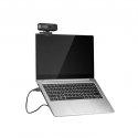 Canyon C2N вебкамера 2 MP 1920 x 1080 пикселей USB 2.0 Черный Canyon C2N вебкамера 2 MP 1920 x 1080 пикселей USB 2.0 Черный