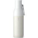 LARQ BFDGW074A drinking bottle Daily usage, Fitness, Hiking 670 ml Stainless steel White LARQ BFDGW074A drinking bottle Daily usage, Fitness, Hiking 670 ml Stainless steel White