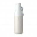 LARQ BFDGW074A drinking bottle Daily usage, Fitness, Hiking 670 ml Stainless steel White LARQ BFDGW074A drinking bottle Daily usage, Fitness, Hiking 670 ml Stainless steel White