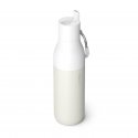 LARQ BFDGW074A juomapullo Päivittäinen käyttö, Fitness, Patikointi 670 ml Ruostumaton teräs Valkoine LARQ BFDGW074A juomapullo Päivittäinen käyttö, Fitness, Patikointi 670 ml Ruostumaton teräs Valkoine