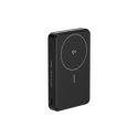FoneKit Wireless 10K PD20W Qi2 беспроводной источник питания, 10 000 мАч, черный FoneKit Wireless 10K PD20W Qi2 беспроводной источник питания, 10 000 мАч, черный