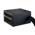 Cooler Master MWE GOLD 850 V3 toiteallika komponent 850 W 24-pin ATX ATX Must