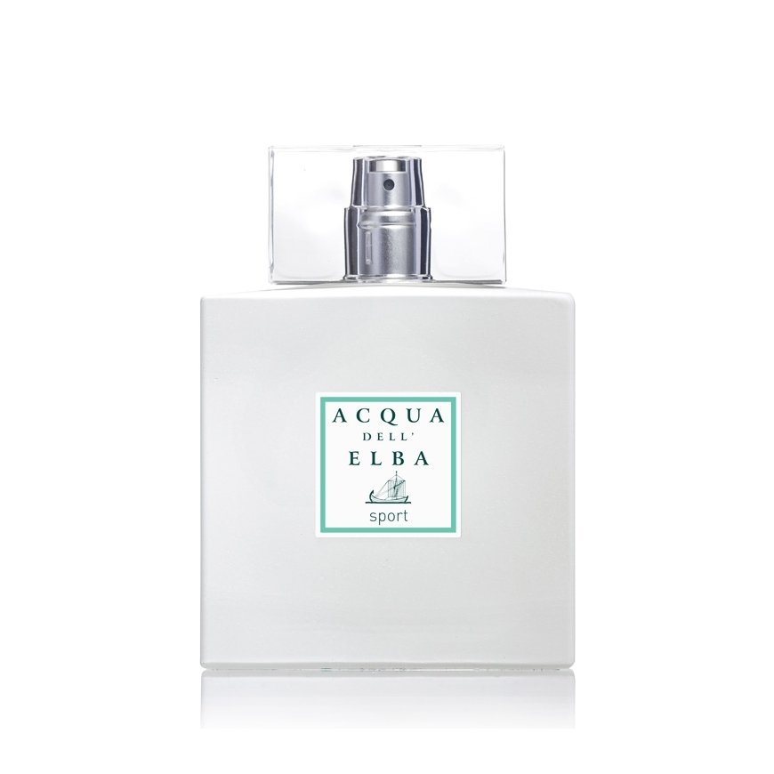 Acqua dell'Elba Sport for Him and for Her 100 ml Унисекс