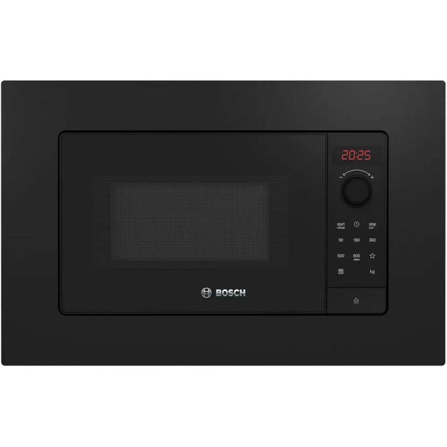 Bosch Serie 2 BFL623MB4 mikroviļņu krāsns