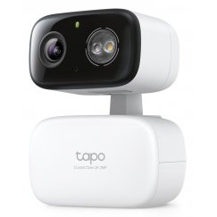 TP-Link Tapo C216 „Box“ IP apsaugos kamera Vidaus 2304 x 1296 pikseliai Lubos / siena / stalas