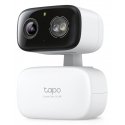 TP-Link Tapo C216 Kaste IP drošības kamera Iekštelpas 2304 x 1296 pikseļi Griesti / siena / galds TP-Link Tapo C216 Kaste IP drošības kamera Iekštelpas 2304 x 1296 pikseļi Griesti / siena / galds