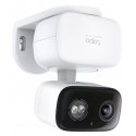 TP-Link Tapo C216 Laatikko IP-turvakamera Sisätila 2304 x 1296 pikseliä Katto/seinä/työpöytä TP-Link Tapo C216 Laatikko IP-turvakamera Sisätila 2304 x 1296 pikseliä Katto/seinä/työpöytä