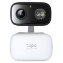 TP-Link Tapo C216 Kaste IP drošības kamera Iekštelpas 2304 x 1296 pikseļi Griesti / siena / galds TP-Link Tapo C216 Kaste IP drošības kamera Iekštelpas 2304 x 1296 pikseļi Griesti / siena / galds