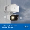 TP-Link Tapo C216 Laatikko IP-turvakamera Sisätila 2304 x 1296 pikseliä Katto/seinä/työpöytä TP-Link Tapo C216 Laatikko IP-turvakamera Sisätila 2304 x 1296 pikseliä Katto/seinä/työpöytä