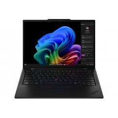Lenovo ThinkPad T14s G6 Intel | Juoda | 14" | IPS | WUXGA |