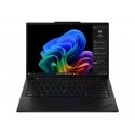 Lenovo ThinkPad T14s G6 Intel | Melns | 14 " | IPS | WUXGA | Lenovo ThinkPad T14s G6 Intel | Melns | 14 " | IPS | WUXGA |