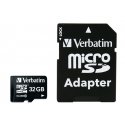 Verbatim Premium 32 GB MicroSDHC Luokka 10