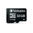 Verbatim Premium 32 GB MicroSDHC Class 10