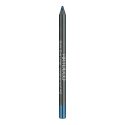 ARTDECO Soft Eyeliner Waterproof eye pencil 1,2 g Krēms 45 Cornflower Blue ARTDECO Soft Eyeliner Waterproof eye pencil 1,2 g Krēms 45 Cornflower Blue
