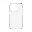 PanzerGlass ® HardCase Transparent w. D3O® iPhone 15 Pro чехол для мобильного телефона Крышка Прозра PanzerGlass ® HardCase Transparent w. D3O® iPhone 15 Pro чехол для мобильного телефона Крышка Прозра