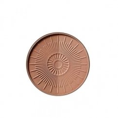 ARTDECO Bronzing Powder Compact Refill 8 g Presēts pūderis Terracotta